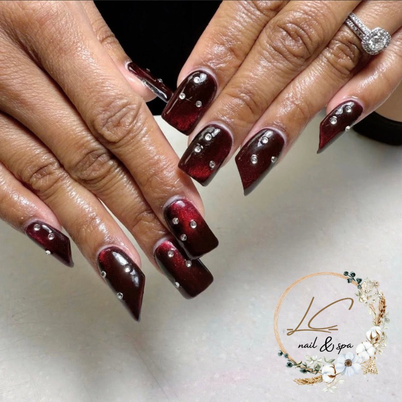 LC Nail Salon Colorado Springs CO